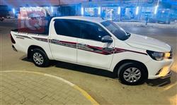 تويوتا هايلوكس